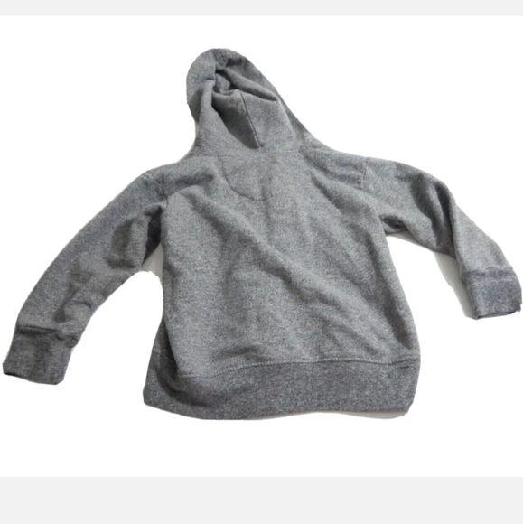 Disney Parks Mickey Mouse Zip Hoodie Sweatshirt - Picture 3 of 3